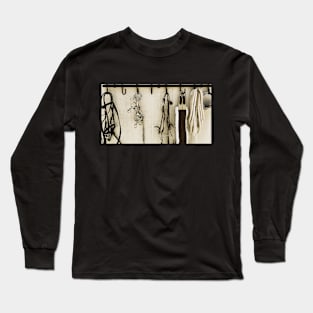 All You Need Is the Horse Long Sleeve T-Shirt